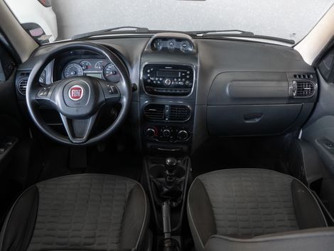 Fiat Palio Week. Adv/Adv TRYON 1.8 mpi Flex