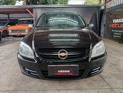Chevrolet PRISMA  Sed. Maxx/ LT 1.4 8V ECONOF. 4p