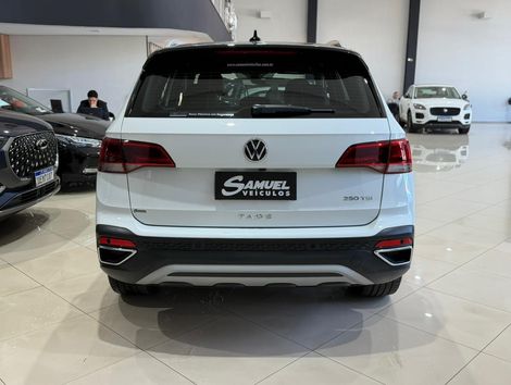 VolksWagen TAOS Highline 1.4 250 TSI Flex Aut.