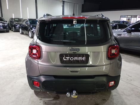 Jeep Renegade Limited 1.8 4x2 Flex 16V Aut.