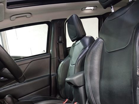 Jeep Renegade Limited 1.8 4x2 Flex 16V Aut.