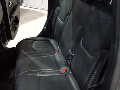 Jeep Renegade Limited 1.8 4x2 Flex 16V Aut.