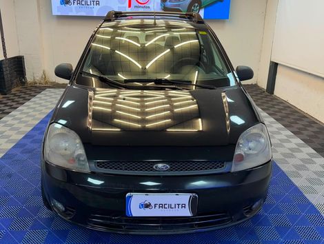 Ford Fiesta Personnalité 1.0 8V 66cv 5p