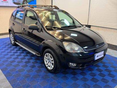 Ford Fiesta Personnalité 1.0 8V 66cv 5p