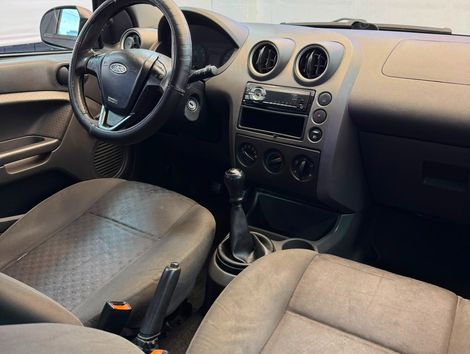 Ford Fiesta Personnalité 1.0 8V 66cv 5p