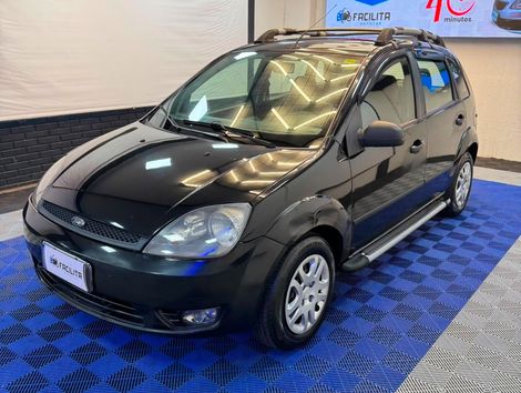 Ford Fiesta Personnalité 1.0 8V 66cv 5p