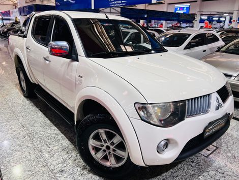 Mitsubishi L200 Triton HPE 3.5 CD V6 24V Flex Aut.