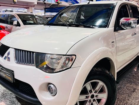 Mitsubishi L200 Triton HPE 3.5 CD V6 24V Flex Aut.