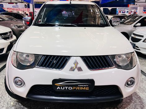 Mitsubishi L200 Triton HPE 3.5 CD V6 24V Flex Aut.