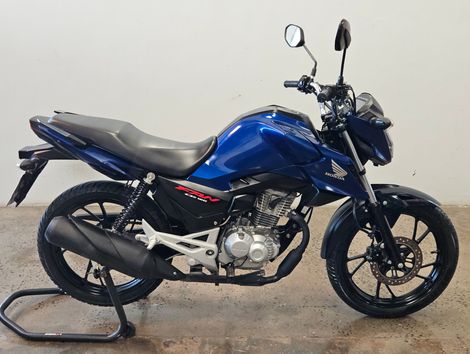 HONDA CG 160 FAN Flex