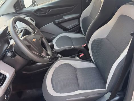 Chevrolet ONIX HATCH LS 1.0 8V FlexPower 5p Mec.