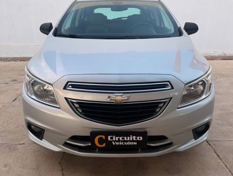 Chevrolet ONIX HATCH LS 1.0 8V FlexPower 5p Mec.