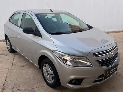 Chevrolet ONIX HATCH LS 1.0 8V FlexPower 5p Mec.