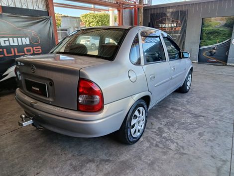 Chevrolet Corsa Sed Class.Life 1.0/1.0 FlexPower
