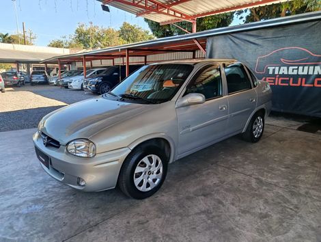 Chevrolet Corsa Sed Class.Life 1.0/1.0 FlexPower