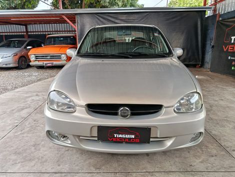 Chevrolet Corsa Sed Class.Life 1.0/1.0 FlexPower