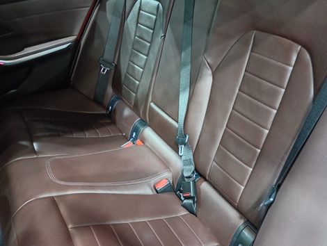 BMW 320iA 2.0 TB M Sport A.Flex/M.Sport 4p