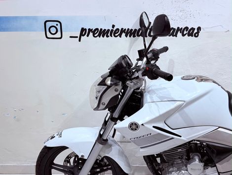 YAMAHA YS 250 FAZER/ FAZER L. EDITION /BLUEFLEX