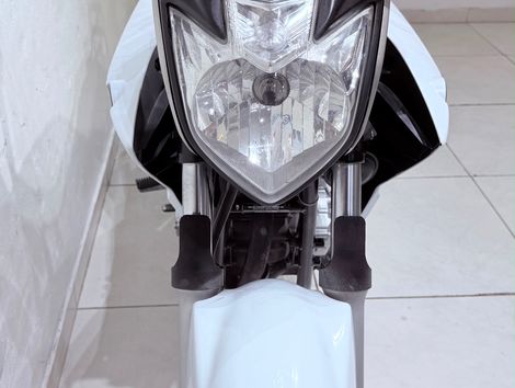 YAMAHA YS 250 FAZER/ FAZER L. EDITION /BLUEFLEX