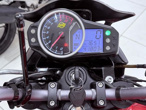 DAFRA NEXT 250cc