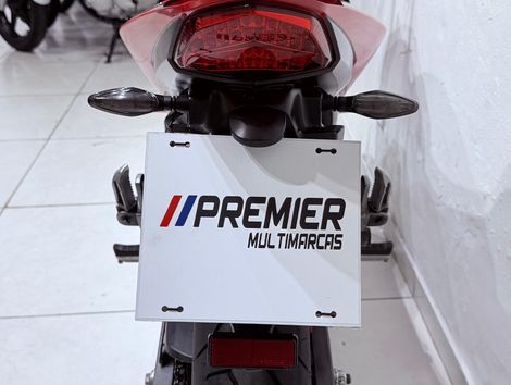 DAFRA NEXT 250cc