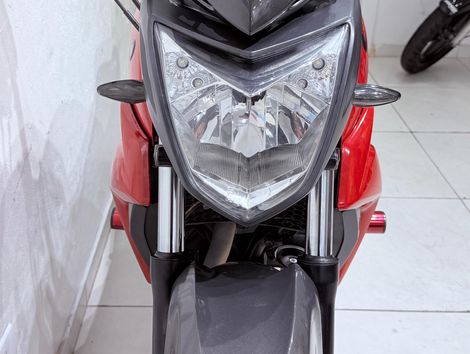 DAFRA NEXT 250cc