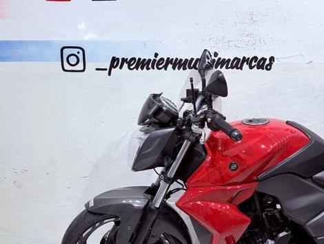 DAFRA NEXT 250cc