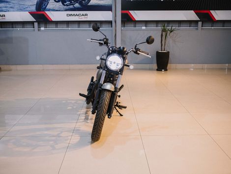 Royal Enfield 350cc