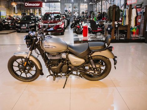 Royal Enfield 350cc