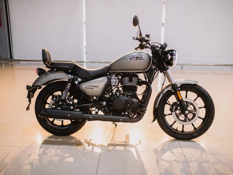 Royal Enfield 350cc