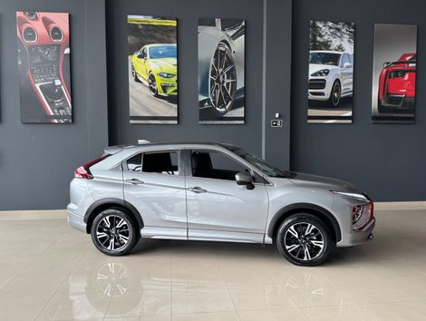 Mitsubishi Eclipse Cross HPE 1.5 16V TB 165cv Aut.