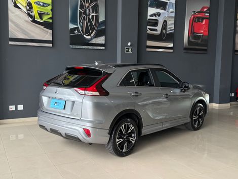 Mitsubishi Eclipse Cross HPE 1.5 16V TB 165cv Aut.