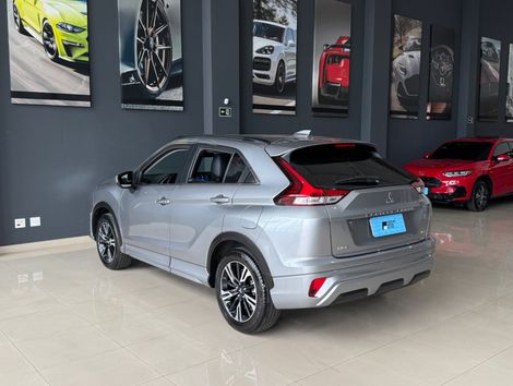 Mitsubishi Eclipse Cross HPE 1.5 16V TB 165cv Aut.
