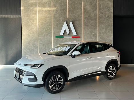 Jetour S06 Advance