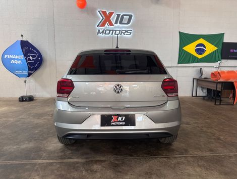 VolksWagen Polo Comfort. 200 TSI 1.0 Flex 12V Aut.