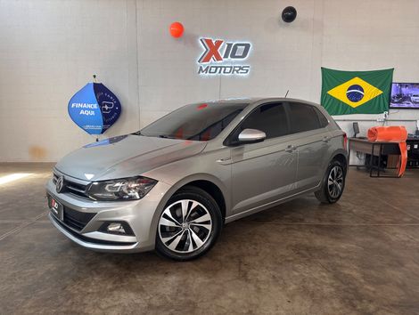 VolksWagen Polo Comfort. 200 TSI 1.0 Flex 12V Aut.