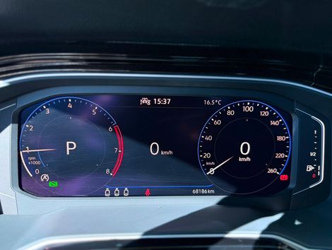 Volkswagen Nivus Highline 1.0 200 TSI Flex Automático - foto 8
