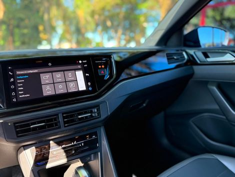 Volkswagen Nivus Highline 1.0 200 TSI Flex Automático - foto 10