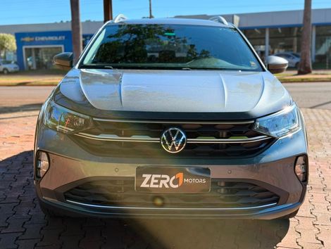 Volkswagen Nivus Highline 1.0 200 TSI Flex Automático - foto 4