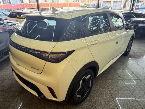 BYD Dolphin EV GS (Elétrico)