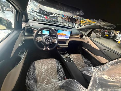BYD Dolphin EV GS (Elétrico)