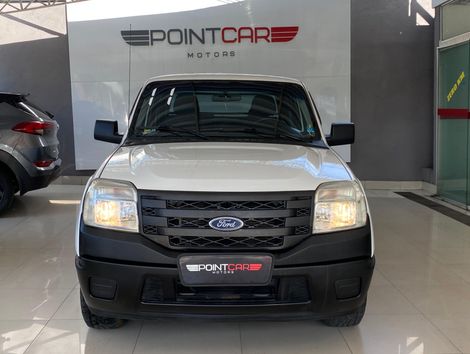 Ford Ranger XL 3.0 PSE 163cv 4x4 CD TB Diesel