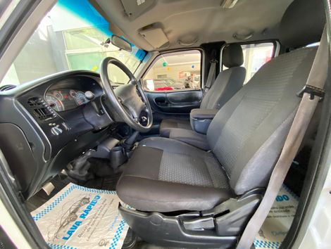 Ford Ranger XL 3.0 PSE 163cv 4x4 CD TB Diesel