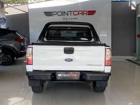 Ford Ranger XL 3.0 PSE 163cv 4x4 CD TB Diesel