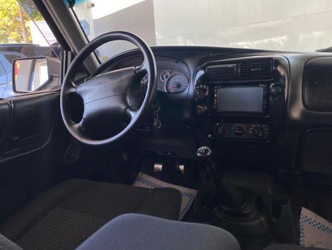 Ford Ranger XL 3.0 PSE 163cv 4x4 CD TB Diesel