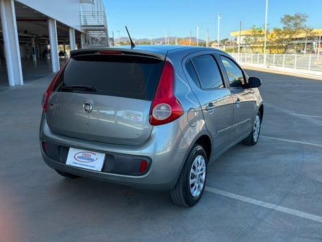 Fiat Palio ATTRA./ITÁLIA 1.4 EVO F.Flex 8V 5p