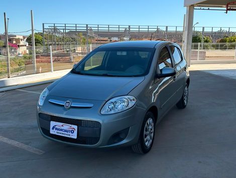 Fiat Palio ATTRA./ITÁLIA 1.4 EVO F.Flex 8V 5p