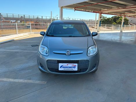 Fiat Palio ATTRA./ITÁLIA 1.4 EVO F.Flex 8V 5p