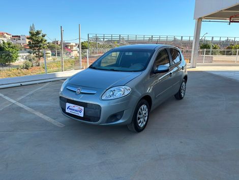 Fiat Palio ATTRA./ITÁLIA 1.4 EVO F.Flex 8V 5p