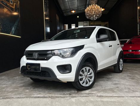 Fiat MOBI LIKE 1.0 Fire Flex 5p.